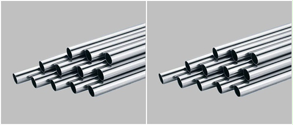 護(hù)欄用201不銹鋼管