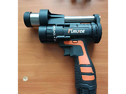 客戶應(yīng)用案例——電動管道疏通器配件用管