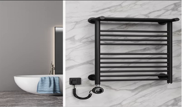 不銹鋼電熱毛巾架1