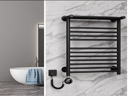 管鋼強(qiáng)管業(yè)不銹鋼管助力電熱毛巾架品質(zhì)升級(jí)