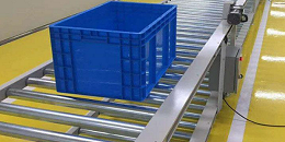 不銹鋼焊管可以做流水線運輸管嗎？