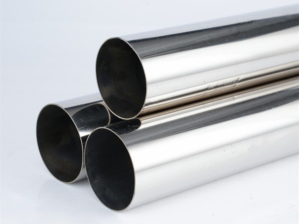 304不銹鋼直縫焊管