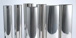 不銹鋼焊管磁性和材料性能的關系！