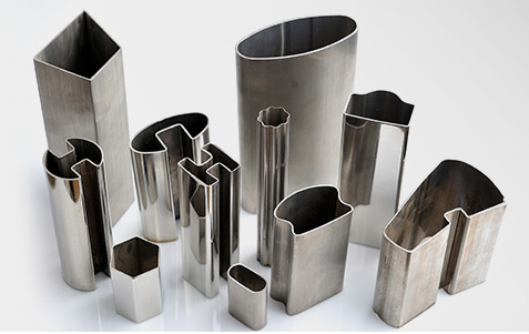 不銹鋼管規格型號