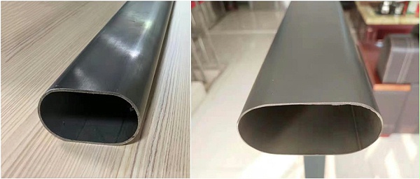 304不銹鋼異型管材