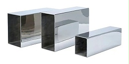 不銹鋼方管焊架子怎么做不變形