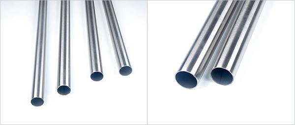 201不銹鋼圓管產品介紹