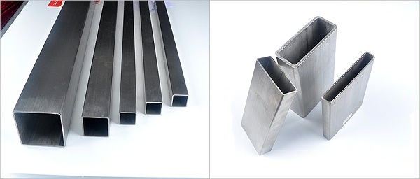 316不銹鋼方管產品介紹