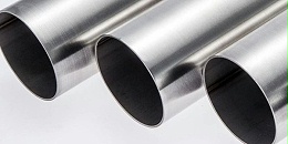 為什么304不銹鋼管遇到高溫會變色？