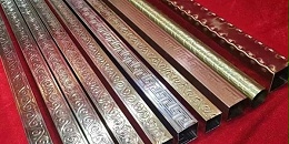 不銹鋼大門選用什么材質做成的？