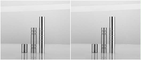 304不銹鋼定制管