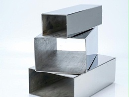 大口徑不銹鋼方管