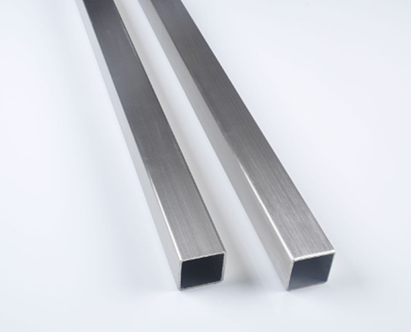 不銹鋼方管