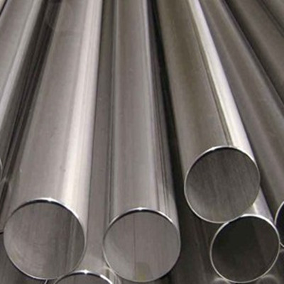 304不銹鋼焊管