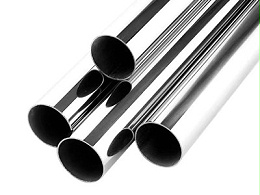 304不銹鋼裝飾管