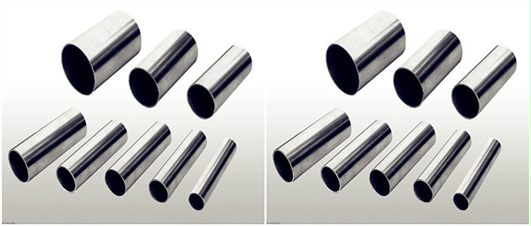 201不銹鋼大圓管