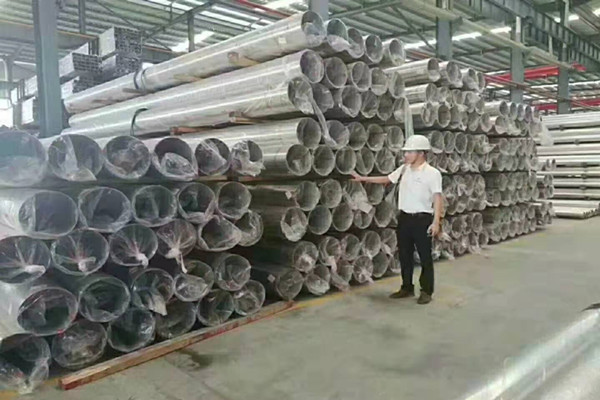 佛山不銹鋼管廠家