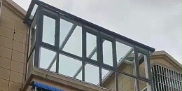 管鋼強(qiáng)不銹鋼管在陽光棚上的應(yīng)用