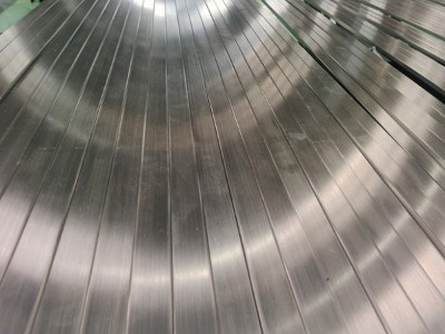 不銹鋼裝飾方管