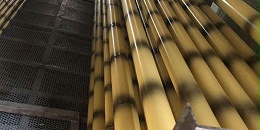 具有田園生活特點(diǎn)的不銹鋼竹節(jié)管，還有哪些優(yōu)勢(shì)？