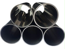 大口徑不銹鋼管