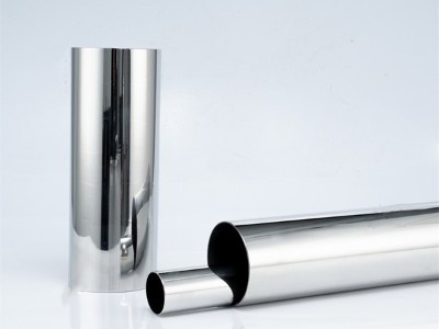 不銹鋼裝飾圓管