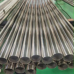 為何五金廠偏愛在佛山采購不銹鋼管？