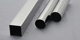 是什么讓不銹鋼裝飾管的表面亮度那么好