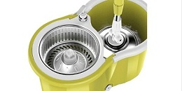 如何選擇比較實用不銹鋼拖把？