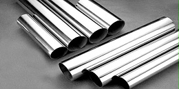 “5大因素”決定著304不銹鋼裝飾管質量