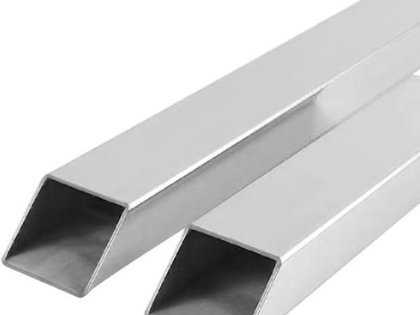 不銹鋼裝飾方管