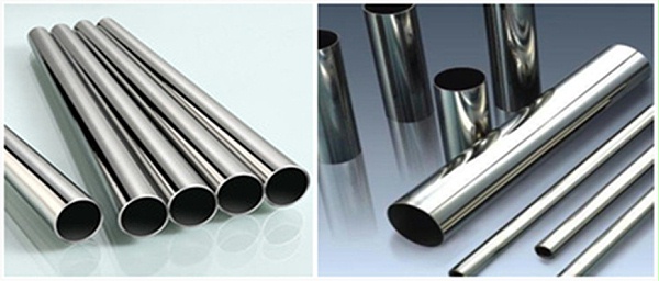 316不銹鋼圓管產品介紹