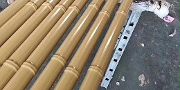 管鋼強新品：關(guān)于不銹鋼竹節(jié)管